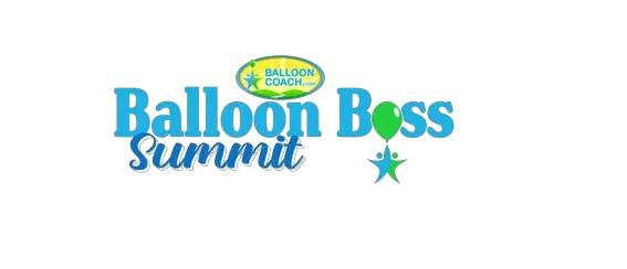 Balloon Boss Summit 2023